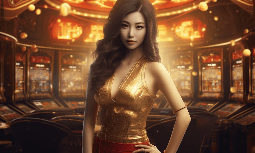 12winvn Live Casino